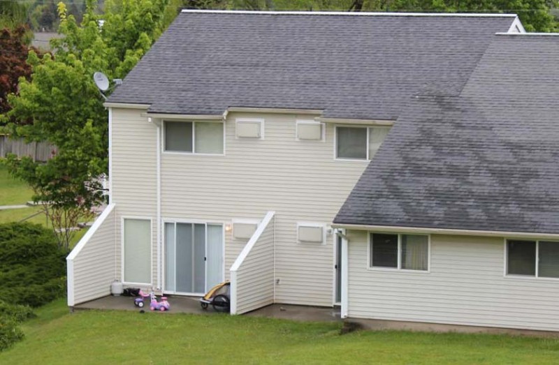 Oakridge Apartments Hill Rental Properties, LLC