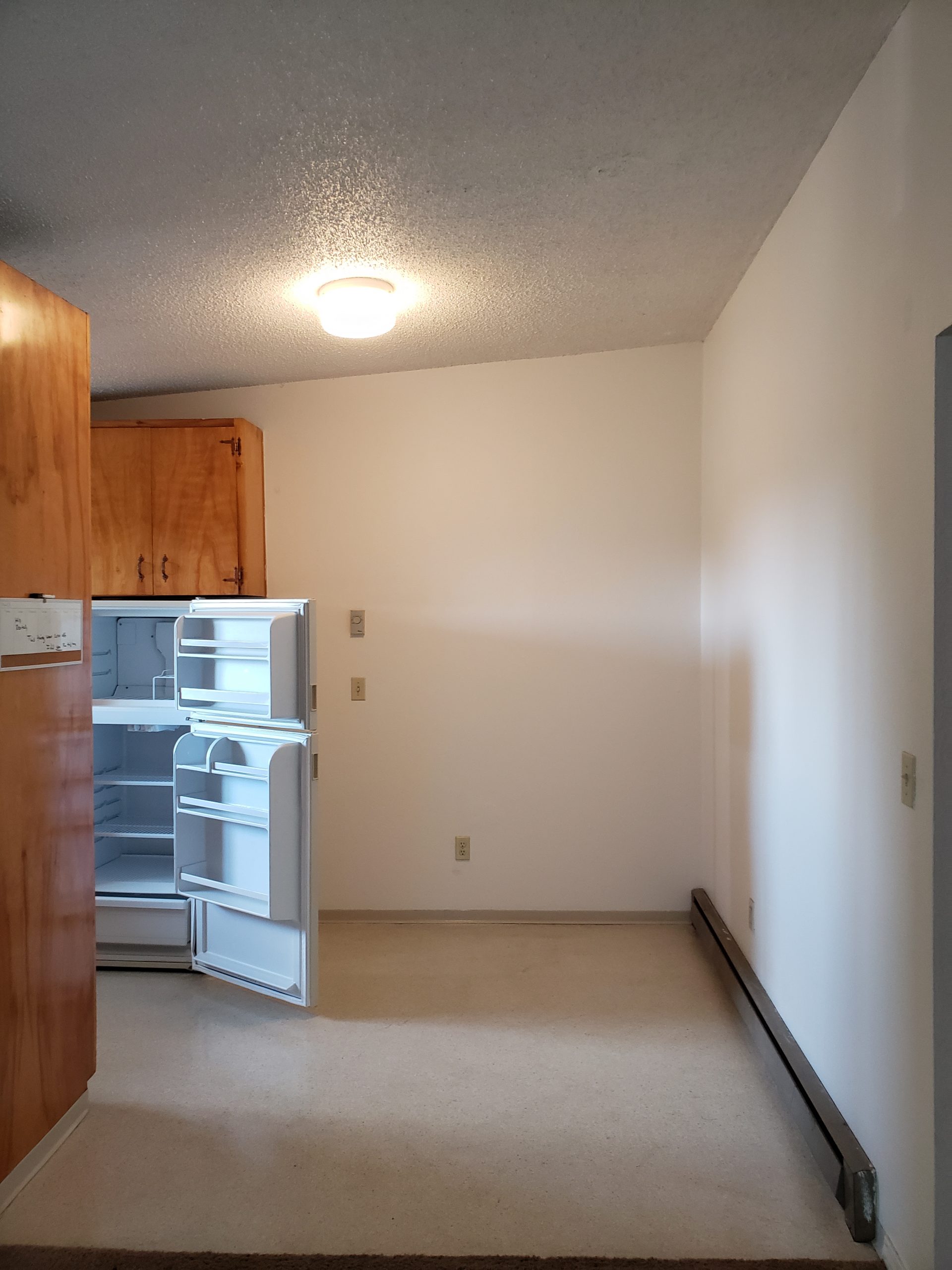 Hill Rental Properties 6th Street & Jefferson 2 bedroom apartments