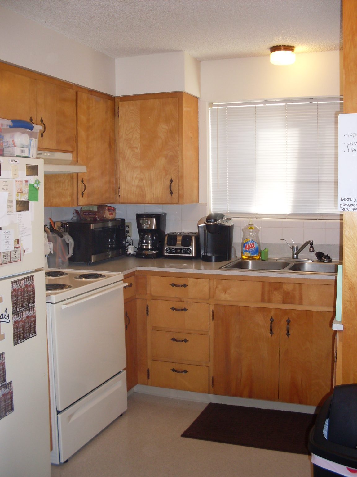 Hill Rental Properties Taylor Avenue 1 Bedroom Apartments