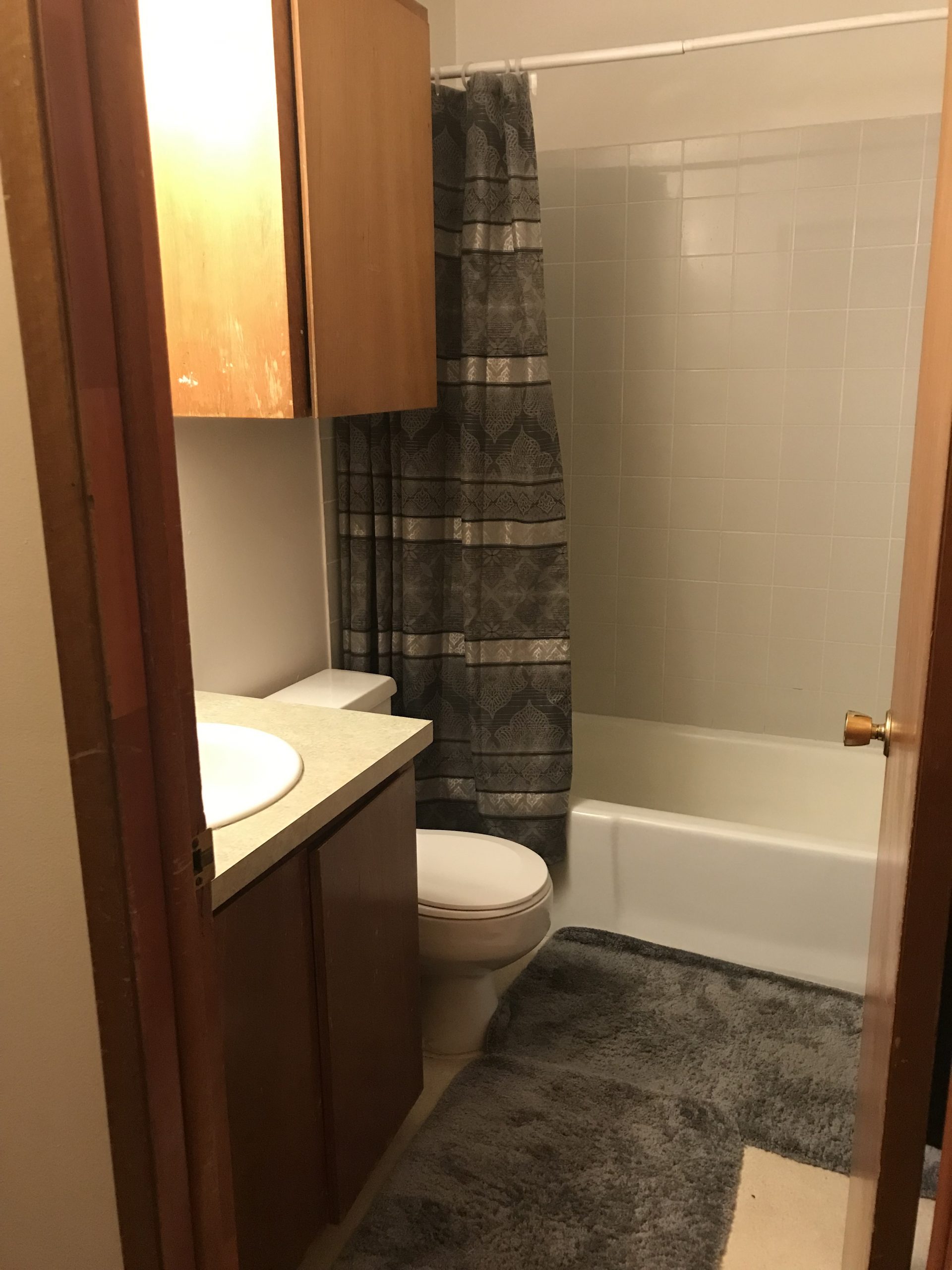 Hill Rental Properties Taylor Avenue 1 Bedroom Apartments